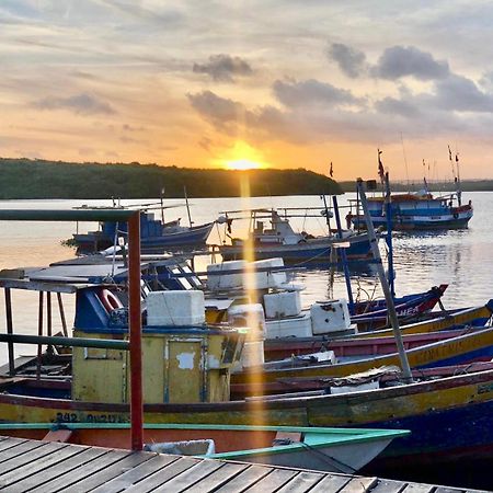 Apdavery Porto Seguro Esterno foto