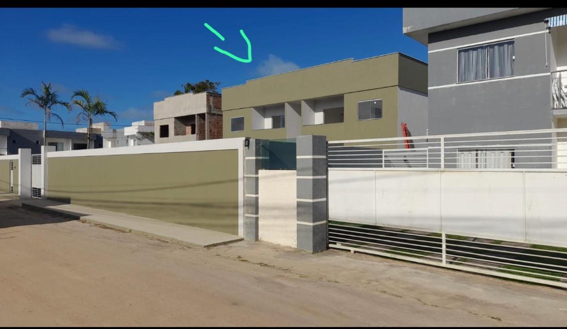Apdavery Porto Seguro Esterno foto