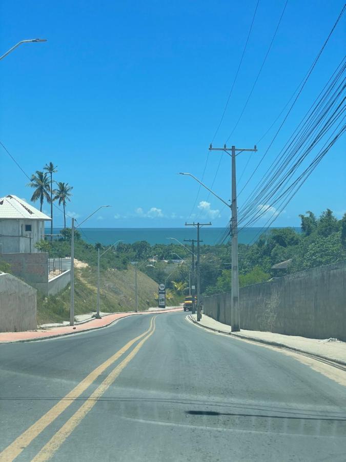 Apdavery Porto Seguro Esterno foto