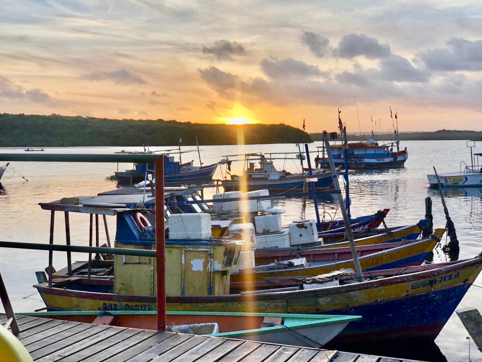 Apdavery Porto Seguro Esterno foto