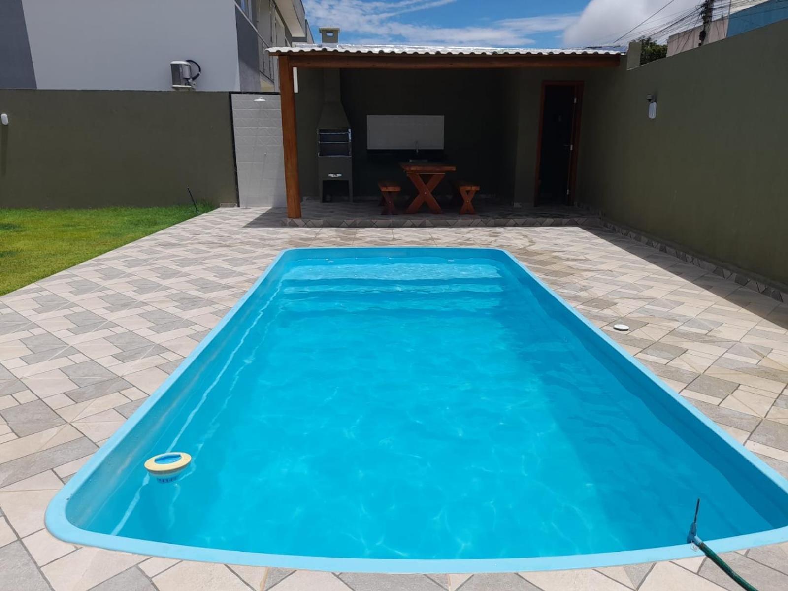 Apdavery Porto Seguro Esterno foto